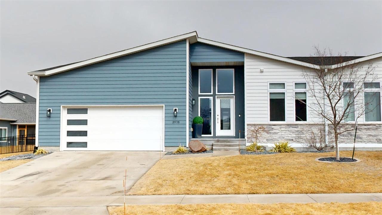 3978 Grindstone Drive Iowa City IA 52240