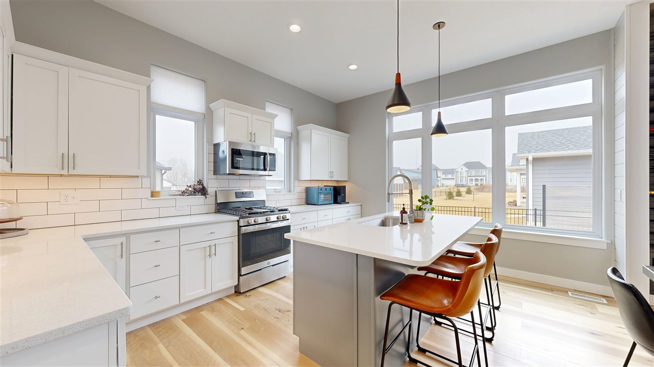 3978 Grindstone Drive Iowa City IA 52240