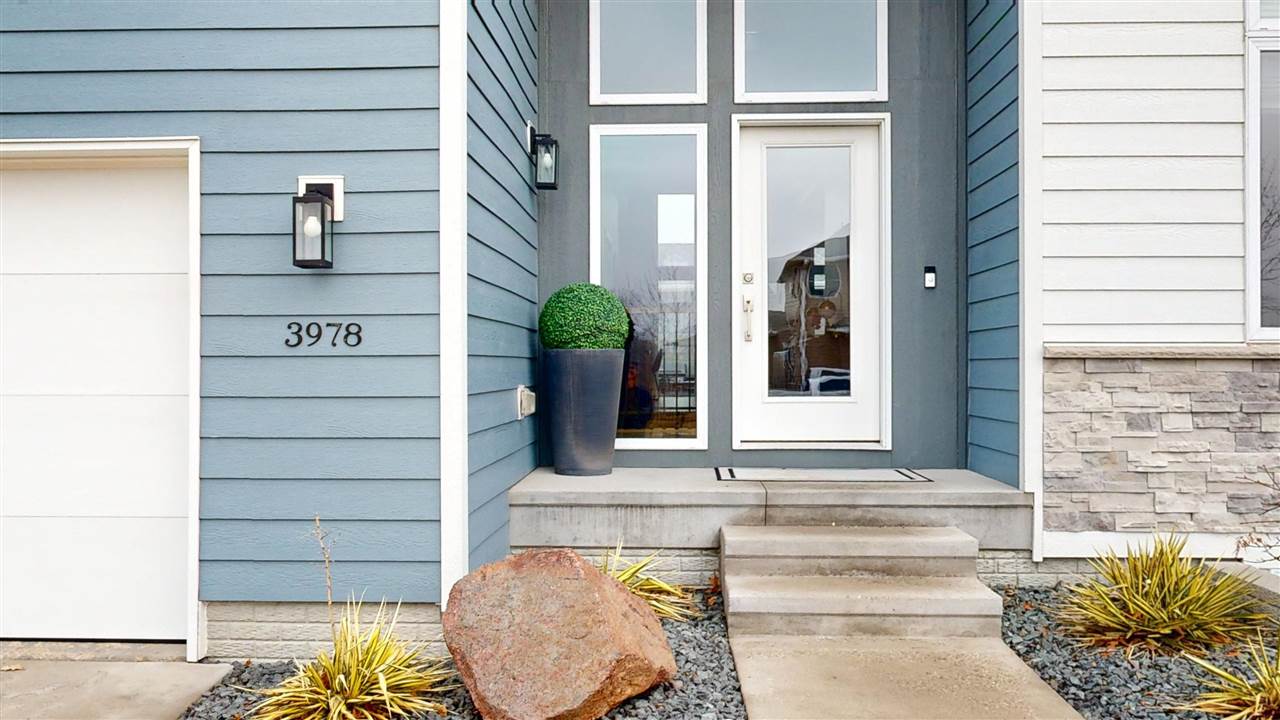 3978 Grindstone Drive Iowa City IA 52240