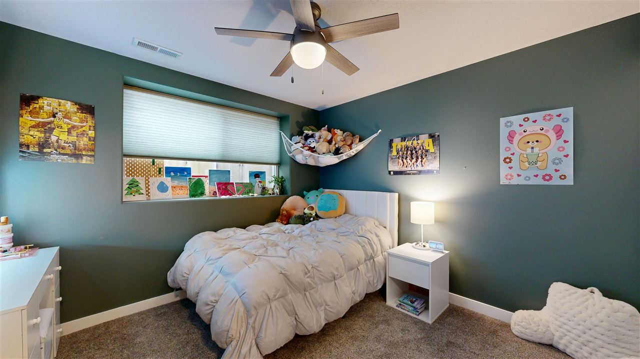 3978 Grindstone Drive Iowa City IA 52240