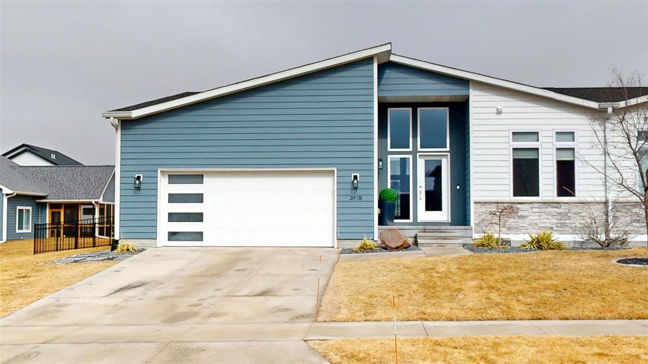 3978 Grindstone Drive Iowa City IA 52240