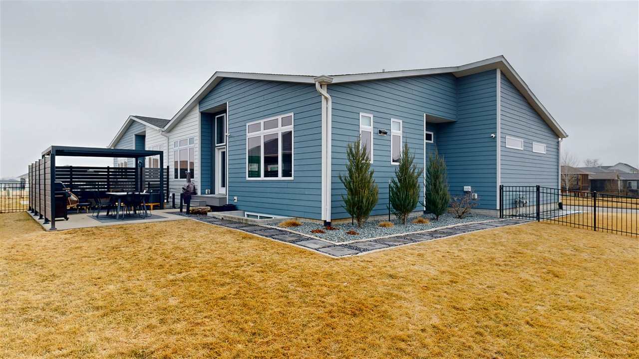 3978 Grindstone Drive Iowa City IA 52240