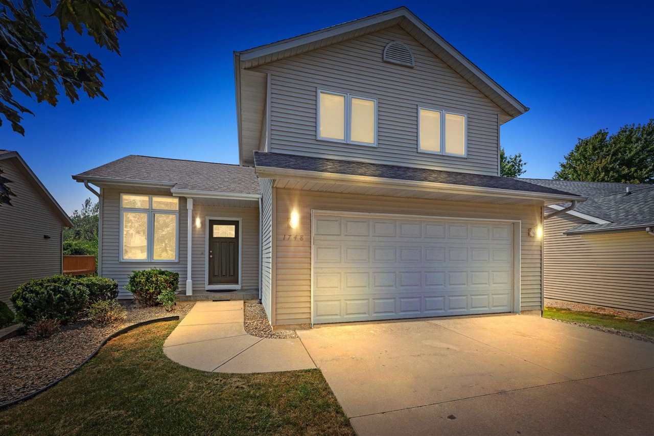 1748 Parkway Drive Coralville IA 52241