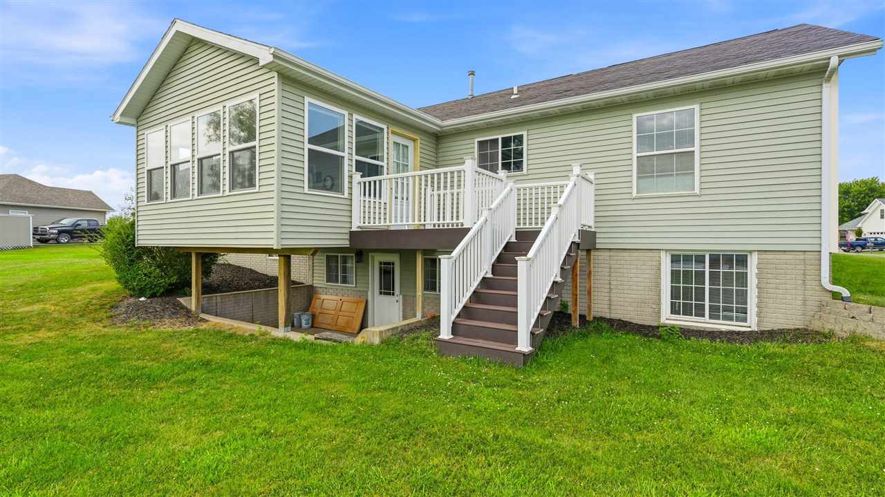 2166 Stewart Drive Washington IA 52353
