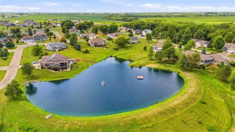 2166 Stewart Drive Washington IA 52353