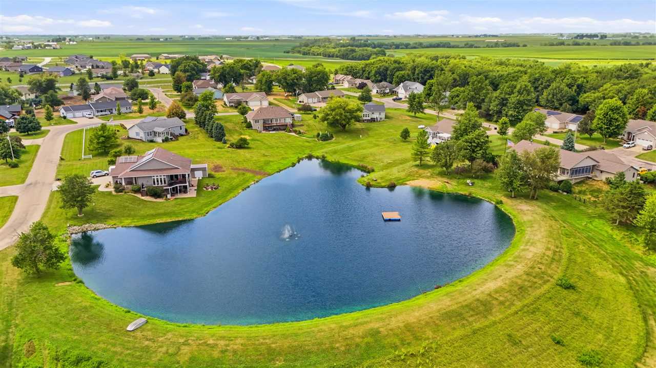 2166 Stewart Drive Washington IA 52353