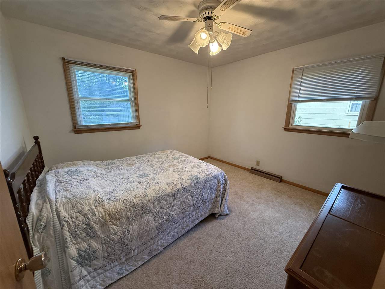 306 W Orange West Branch IA 52358