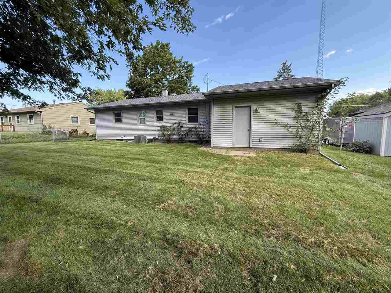 306 W Orange West Branch IA 52358