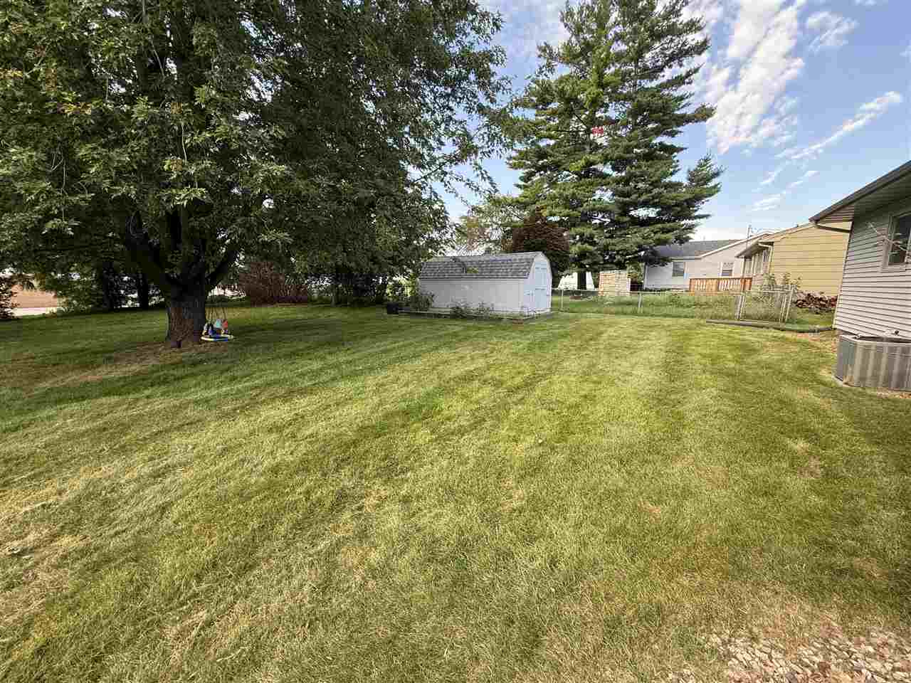 306 W Orange West Branch IA 52358