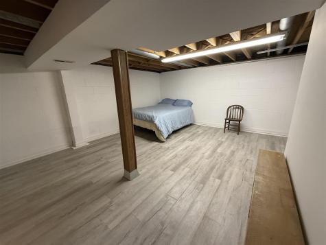 306 W Orange West Branch IA 52358