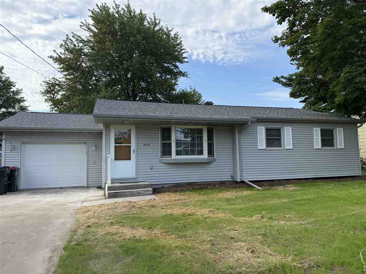 306 W Orange West Branch IA 52358