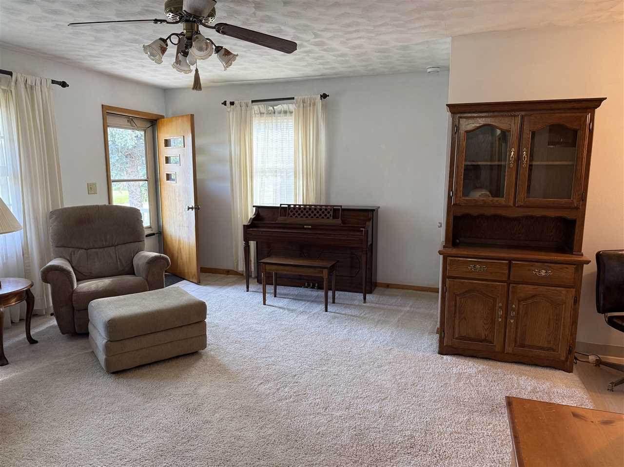306 W Orange West Branch IA 52358