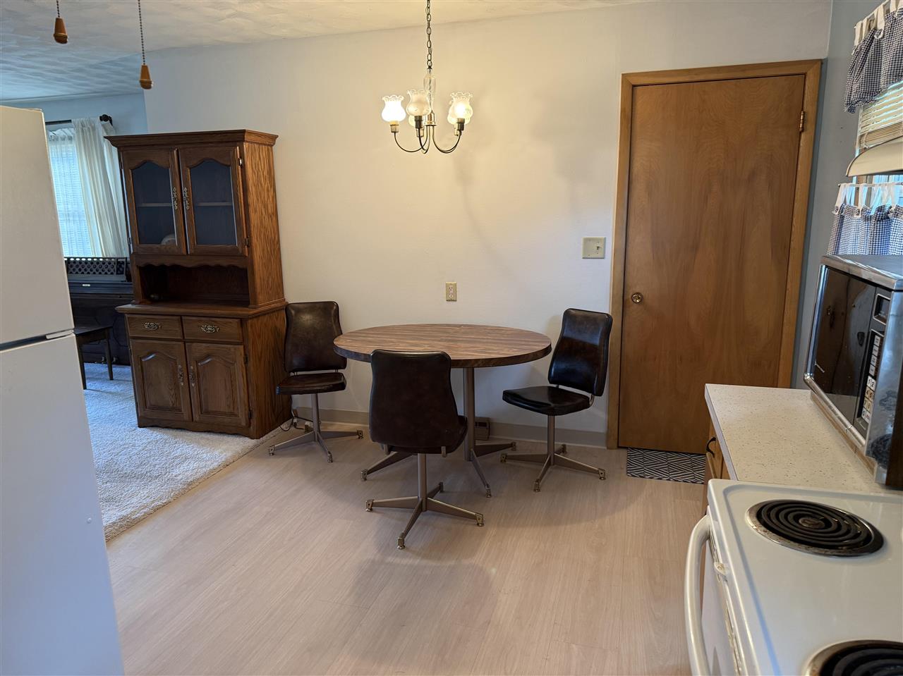 306 W Orange West Branch IA 52358