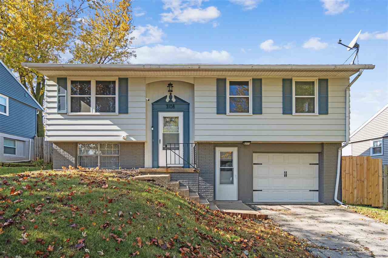 3108 Huxley Lane Cedar Rapids IA 52404
