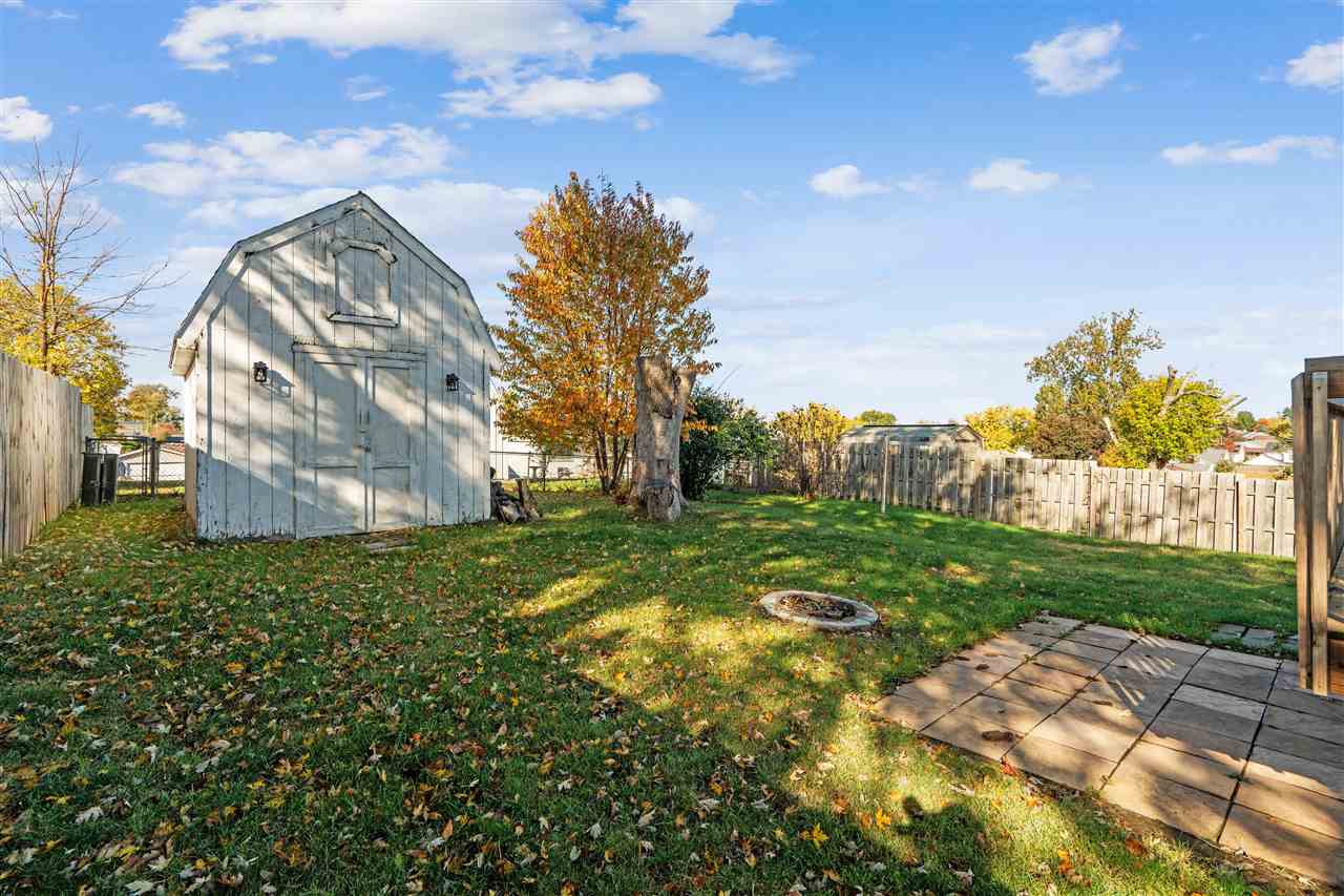 3108 Huxley Lane Cedar Rapids IA 52404