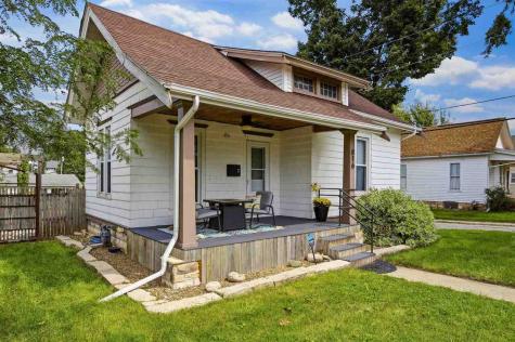 816 9th Avenue Marion IA 52302