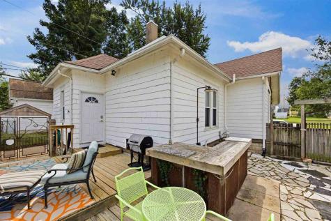 816 9th Avenue Marion IA 52302