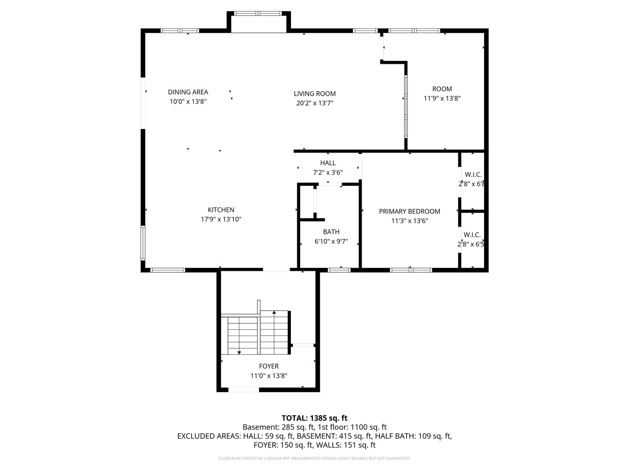 7850 20th Avenue Blairstown IA 52209