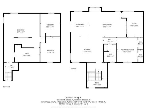 7850 20th Avenue Blairstown IA 52209
