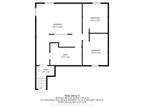 7850 20TH Avenue Blairstown IA 52209