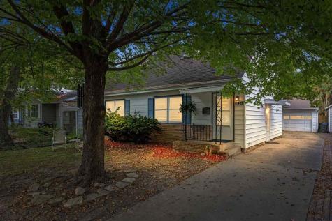 826 Walnut Street Iowa City IA 52240