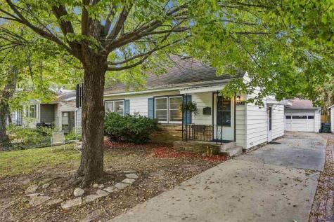 826 Walnut Street Iowa City IA 52240