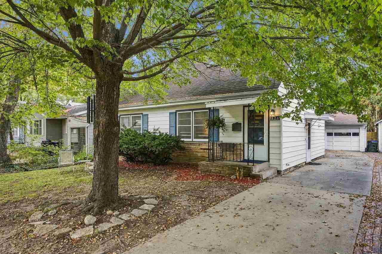 826 Walnut Street Iowa City IA 52240