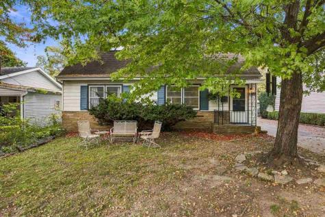826 Walnut Street Iowa City IA 52240