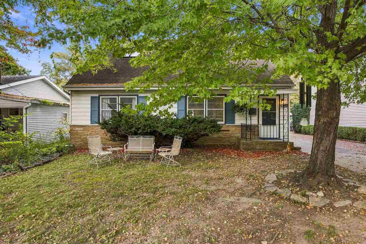 826 Walnut Street Iowa City IA 52240