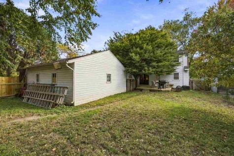 826 Walnut Street Iowa City IA 52240