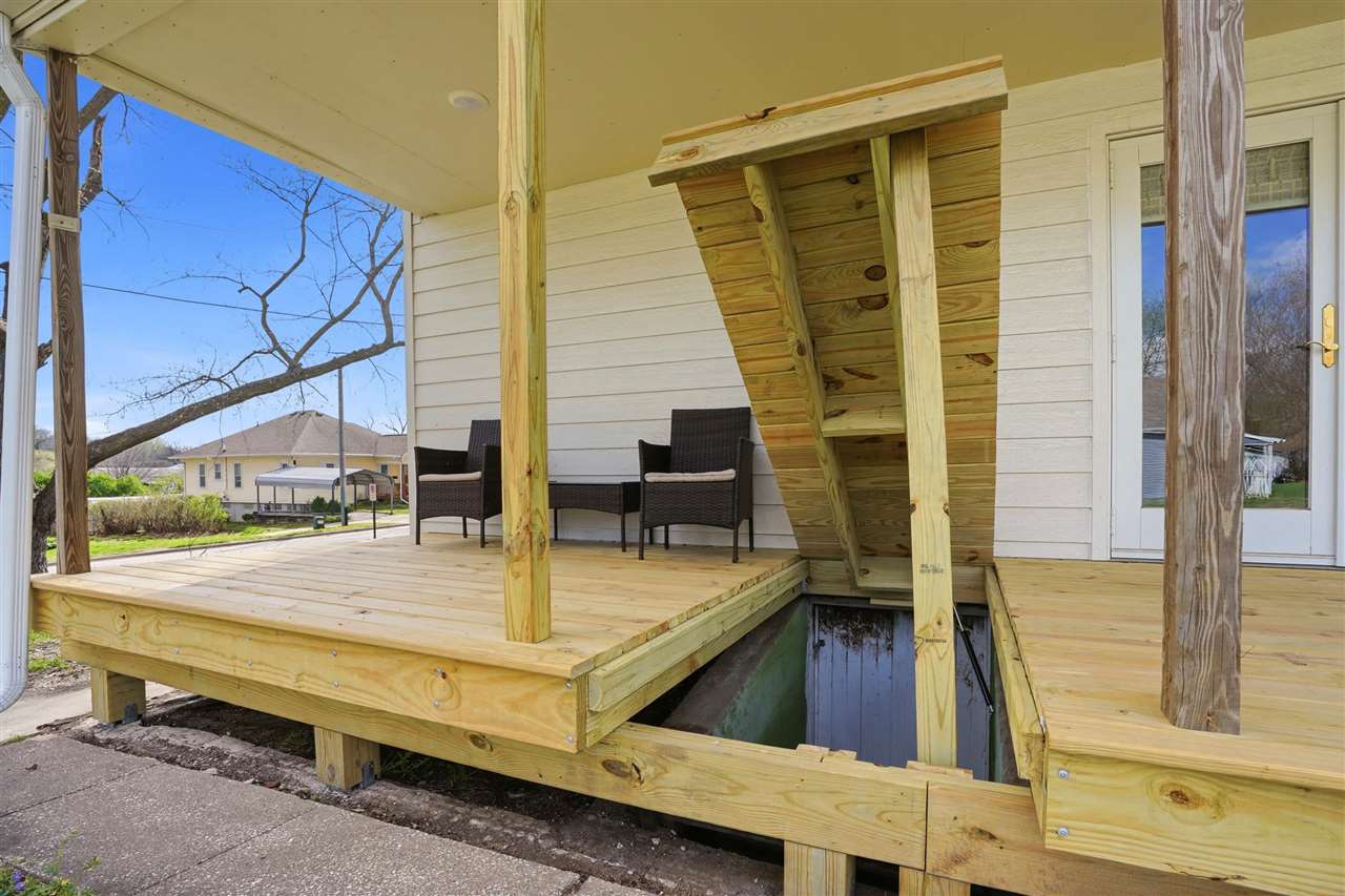 600 3rd Street Wellman IA 52356
