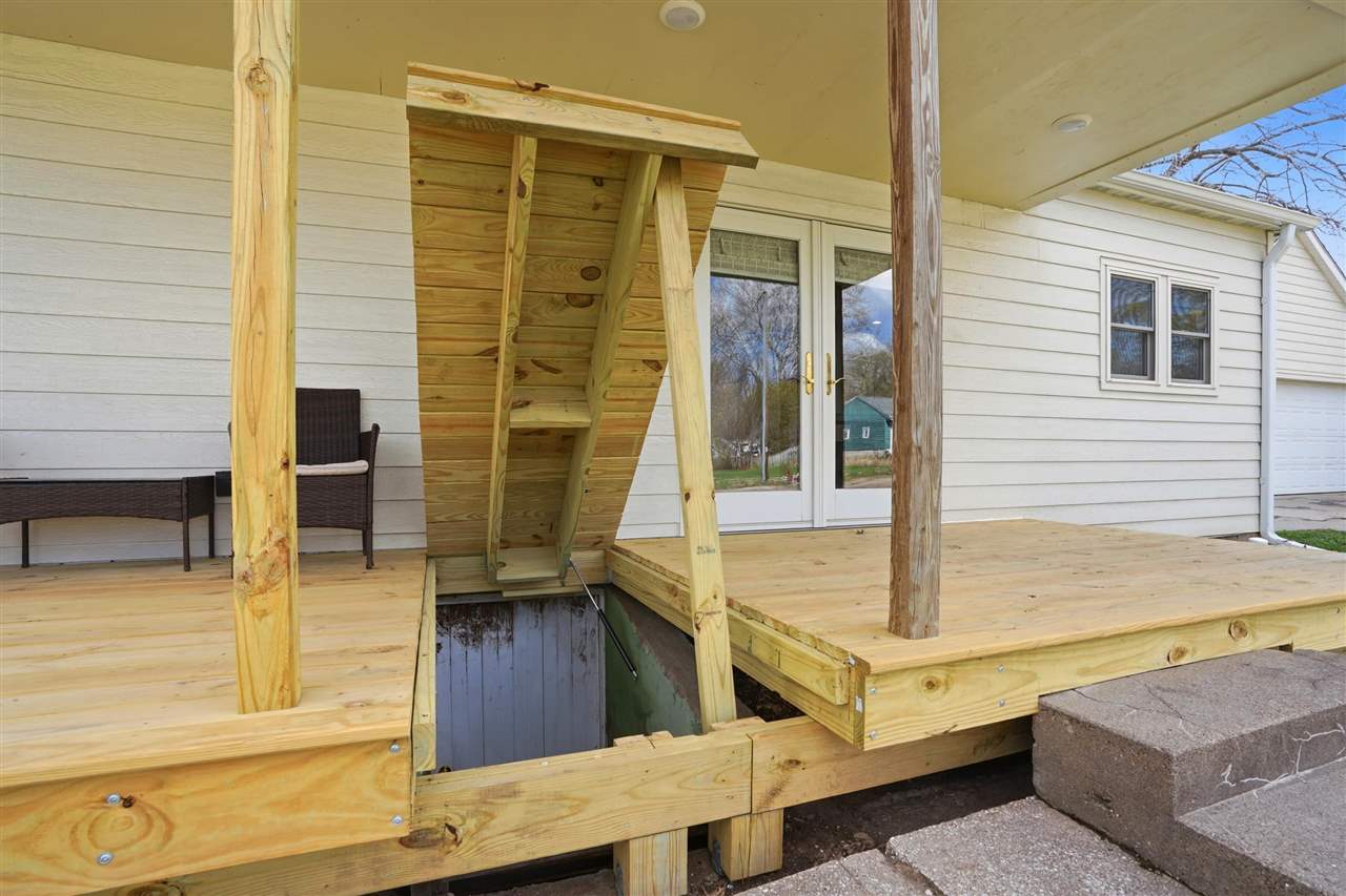 600 3rd Street Wellman IA 52356