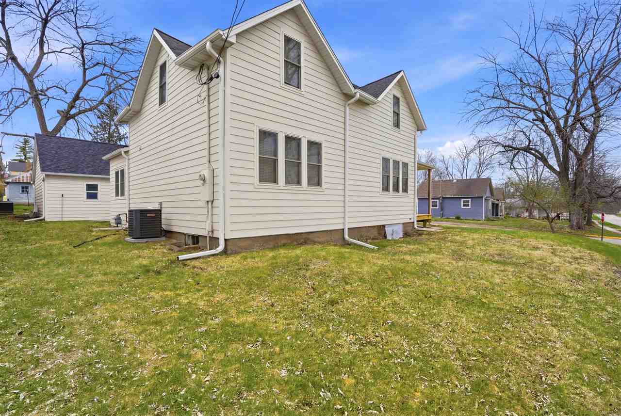 600 3rd Street Wellman IA 52356
