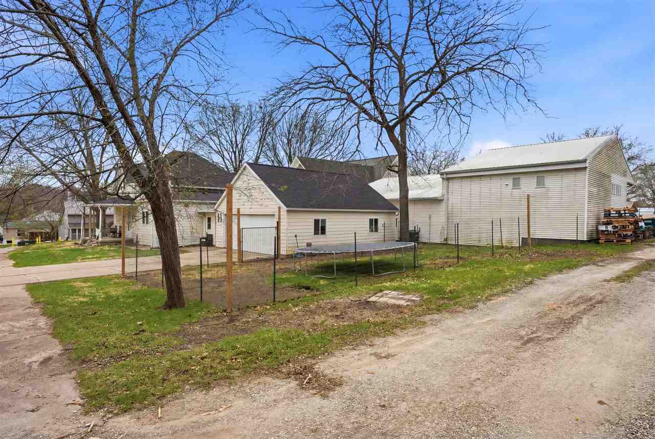 600 3rd Street Wellman IA 52356