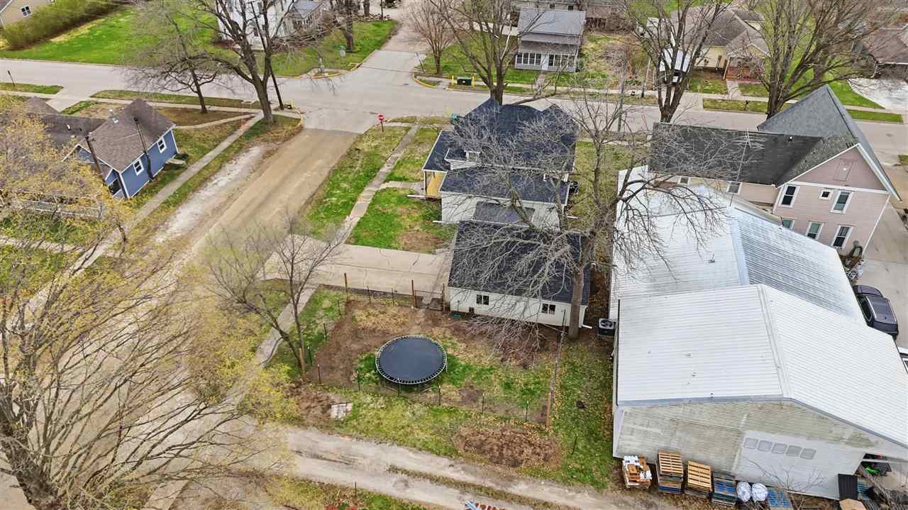 600 3rd Street Wellman IA 52356