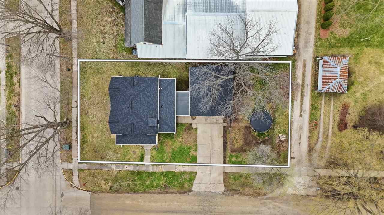600 3rd Street Wellman IA 52356