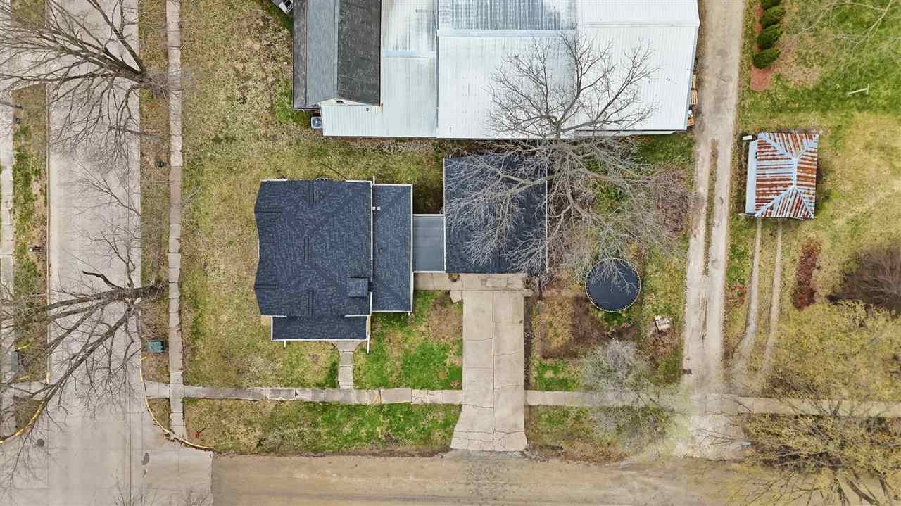 600 3rd Street Wellman IA 52356