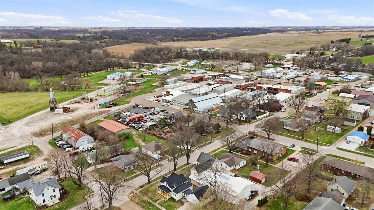 600 3rd Street Wellman IA 52356