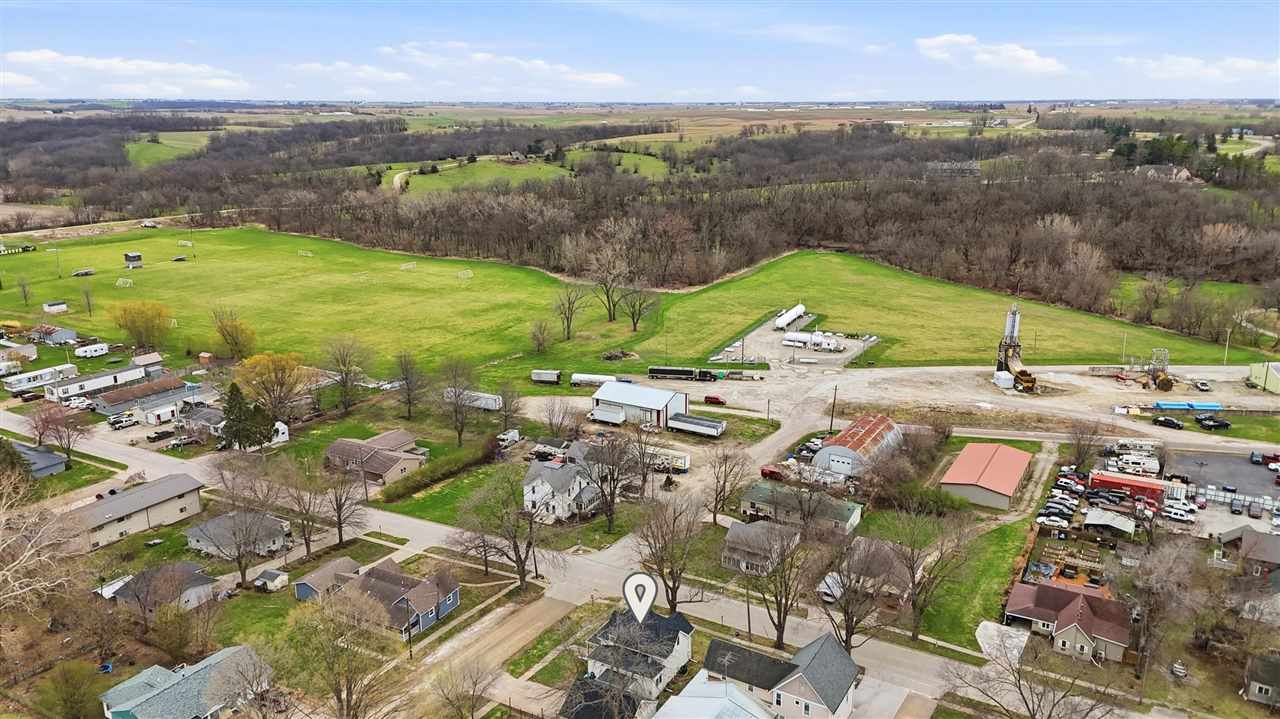 600 3rd Street Wellman IA 52356