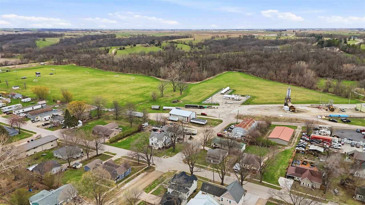 600 3rd Street Wellman IA 52356