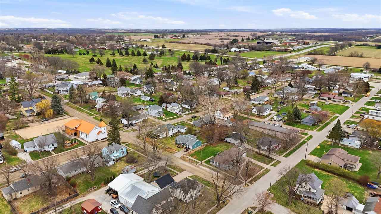 600 3rd Street Wellman IA 52356