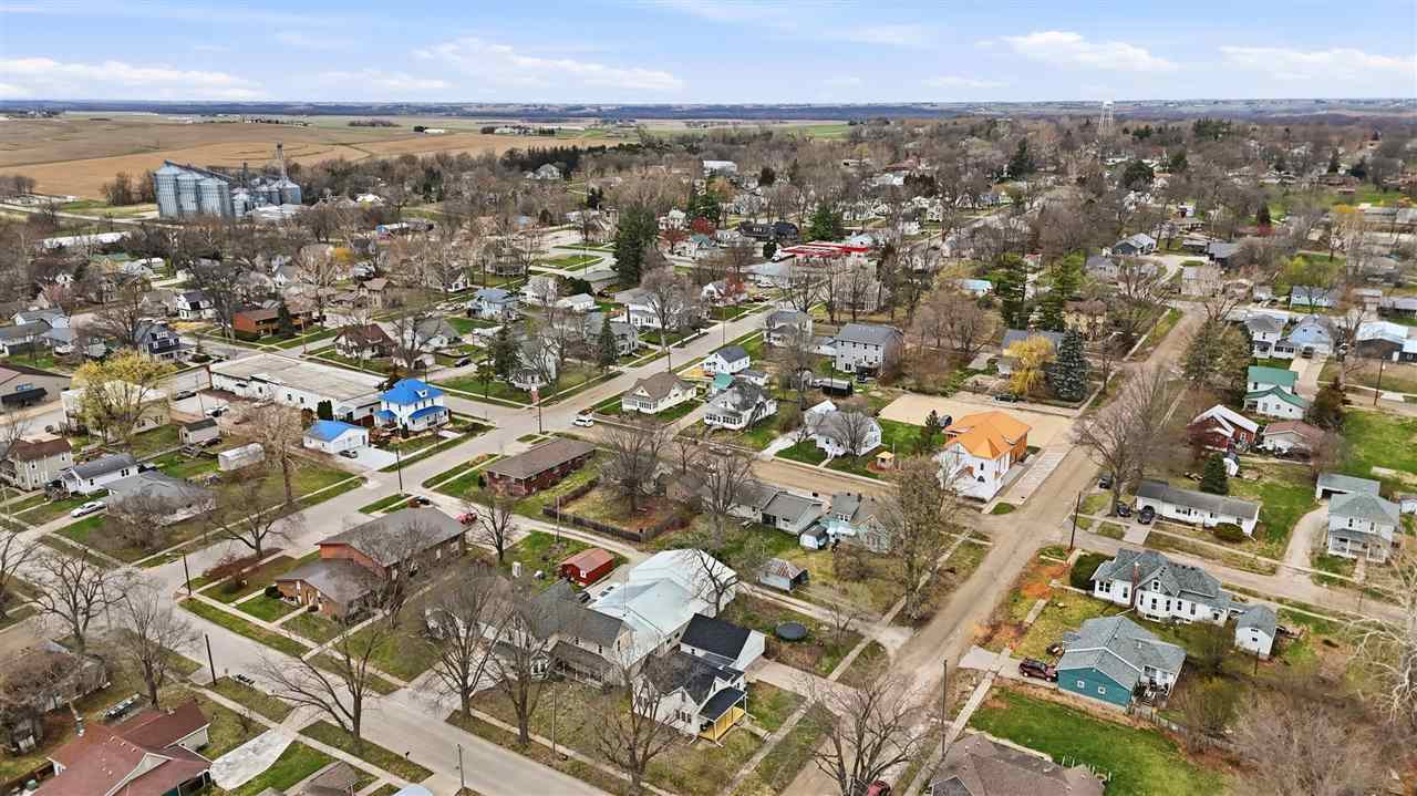 600 3rd Street Wellman IA 52356