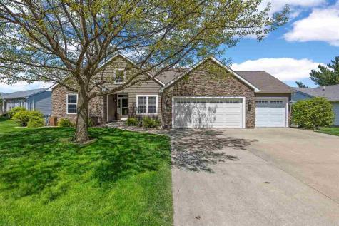 24 Sumter Avenue Lisbon IA 52253