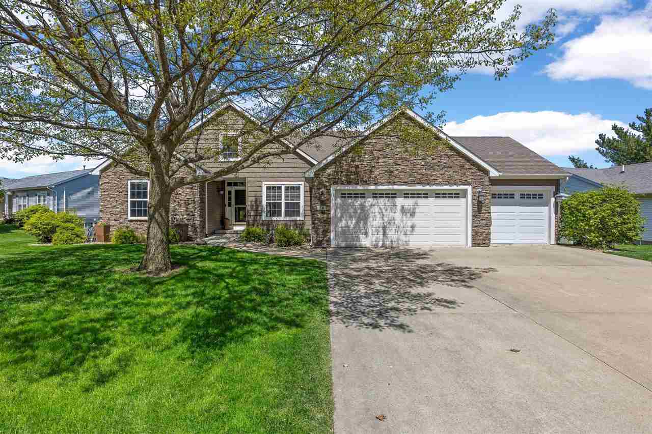 24 Sumter Avenue Lisbon IA 52253