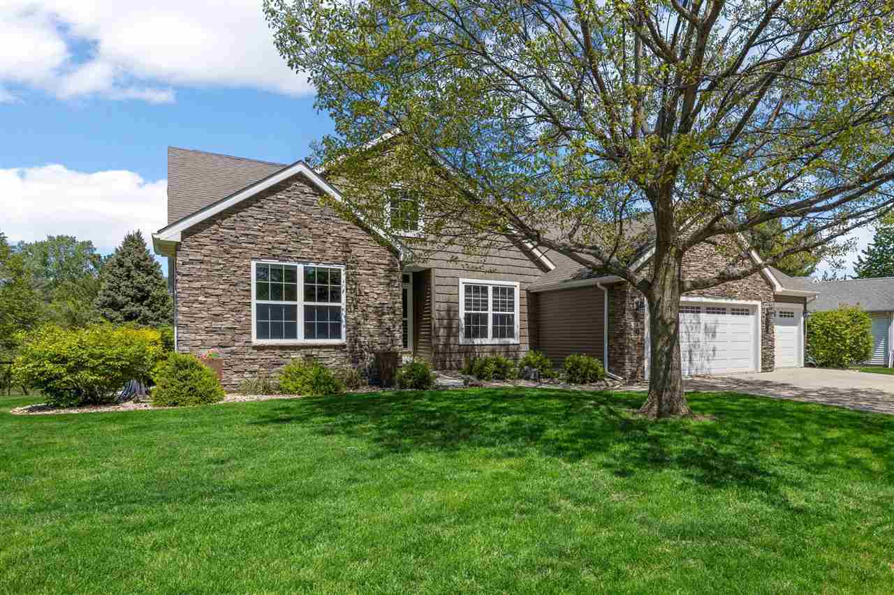 24 Sumter Avenue Lisbon IA 52253