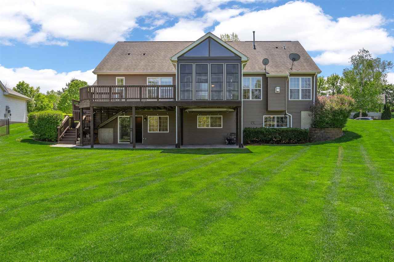 24 Sumter Avenue Lisbon IA 52253