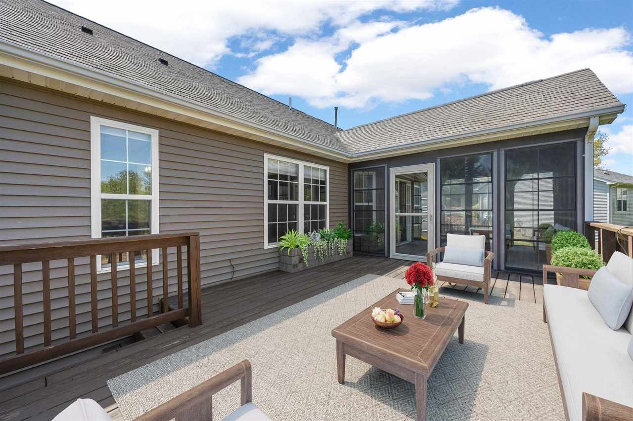 24 Sumter Avenue Lisbon IA 52253