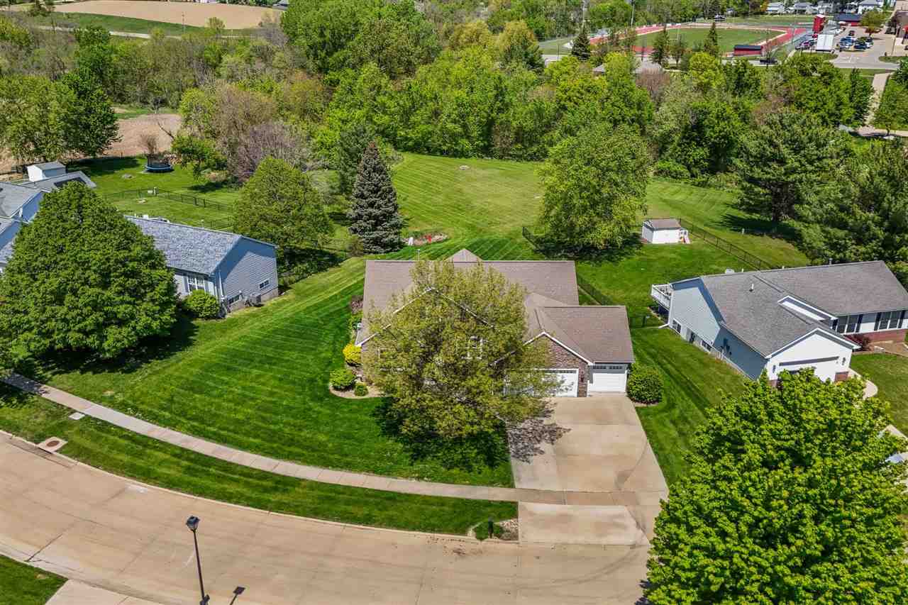 24 Sumter Avenue Lisbon IA 52253