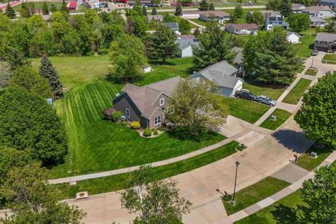 24 Sumter Avenue Lisbon IA 52253