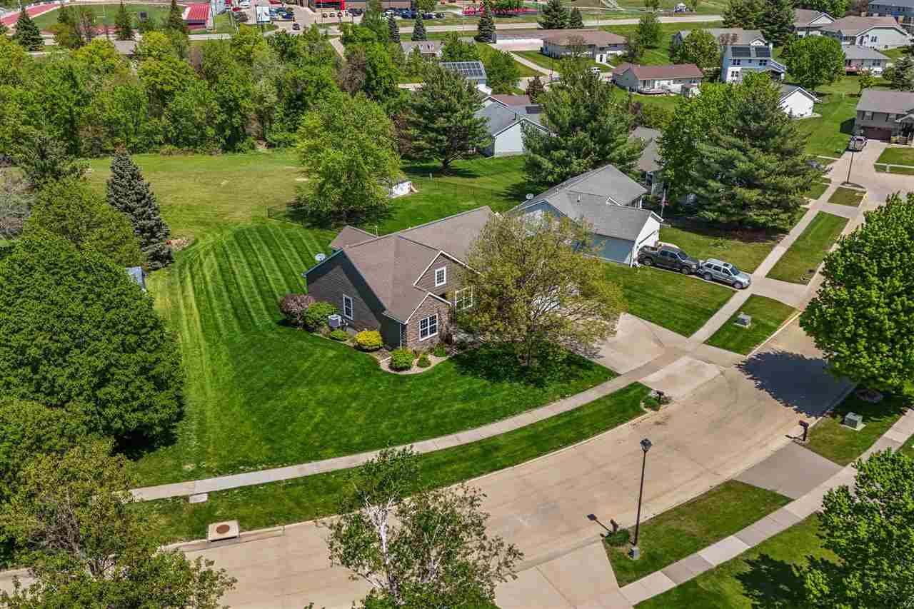 24 Sumter Avenue Lisbon IA 52253